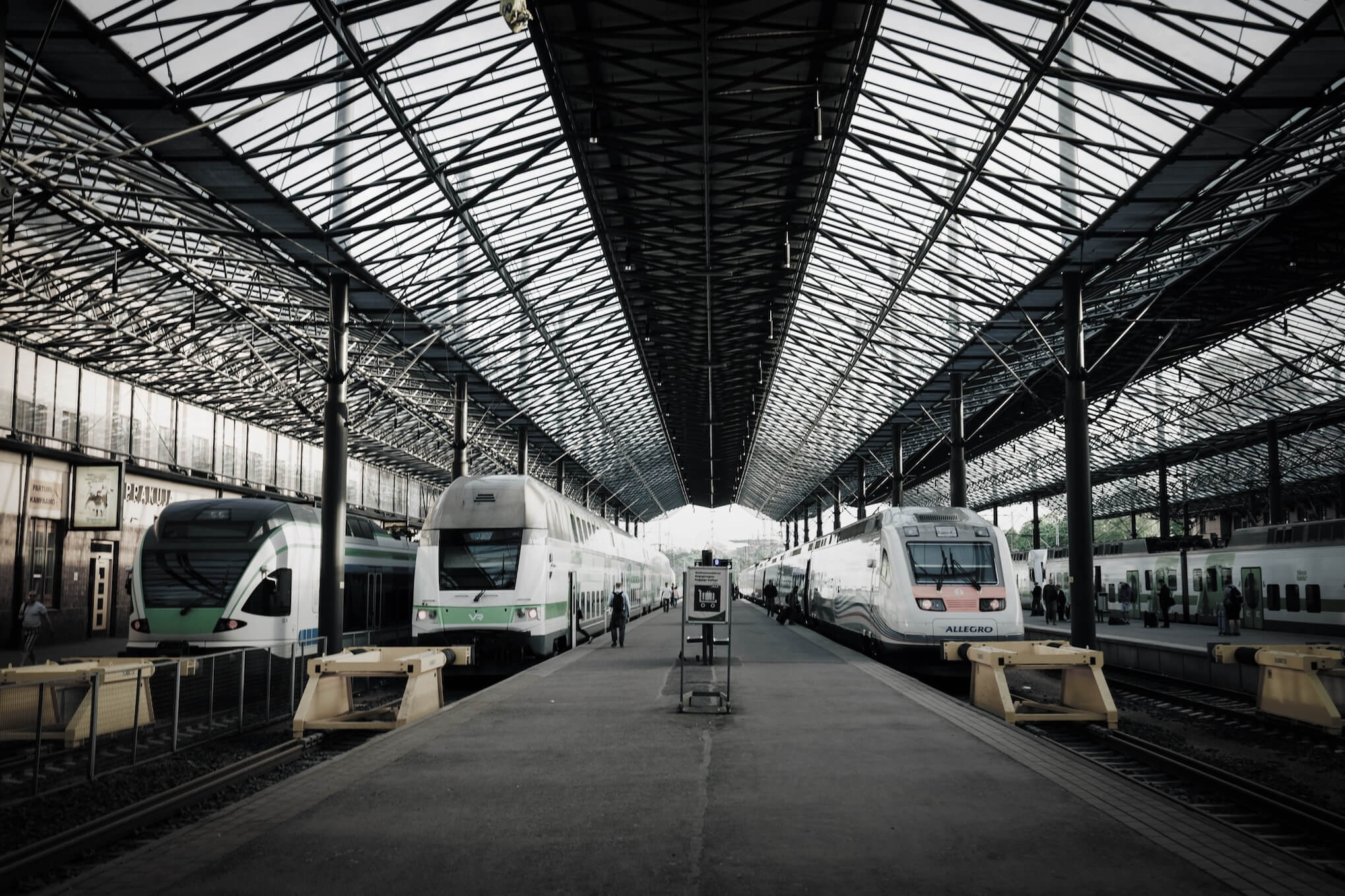 We start with your truth